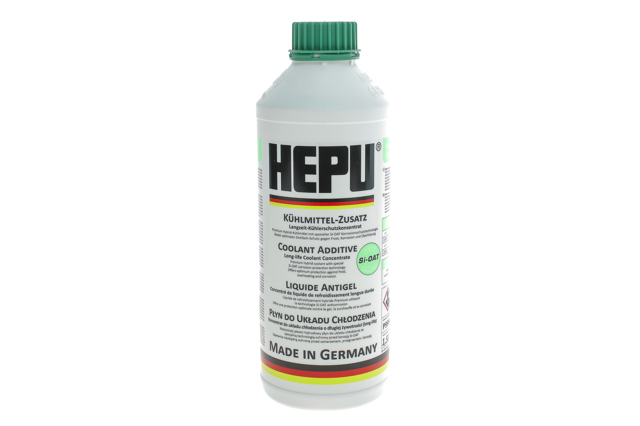 Ciecz chłodząca Hepu P999LL18 cena, od 19,65 USD