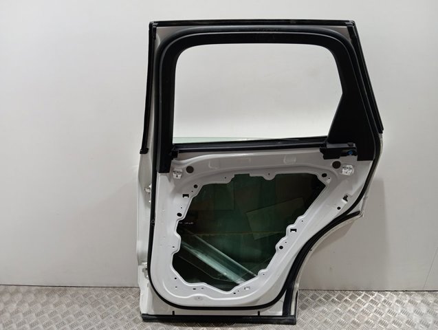 Drzwi tylne prawe Volvo 32399082 cena, od 1249,68 USD
