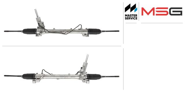 FO223 MSG Listwa kierownicza (maglownica)