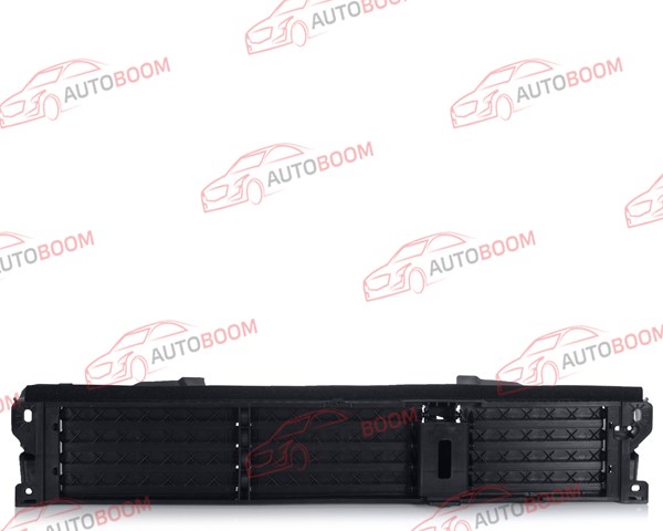 Żaluzja chłodnicy Nissan/Infiniti 214216RR0A cena, od 225,99 USD