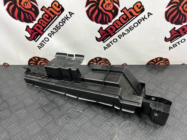 1659525320 Toyota Kierownica powietrza (deflektor) chodnicy lewa