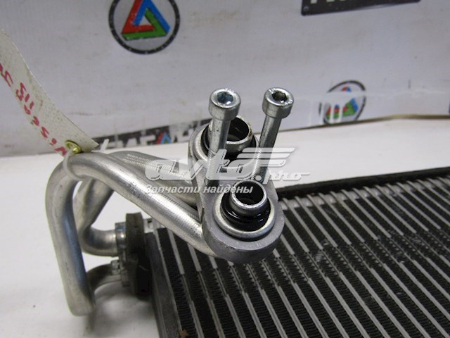 Parownik klimatyzacji Nissan JUKE NMUK hatchback (F15E) (2010 - 2019) cena, od 110,16 USD