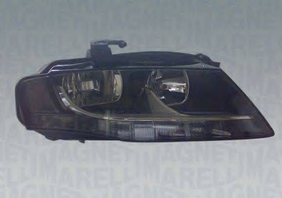 LPM342 Magneti Marelli Reflektor lewy