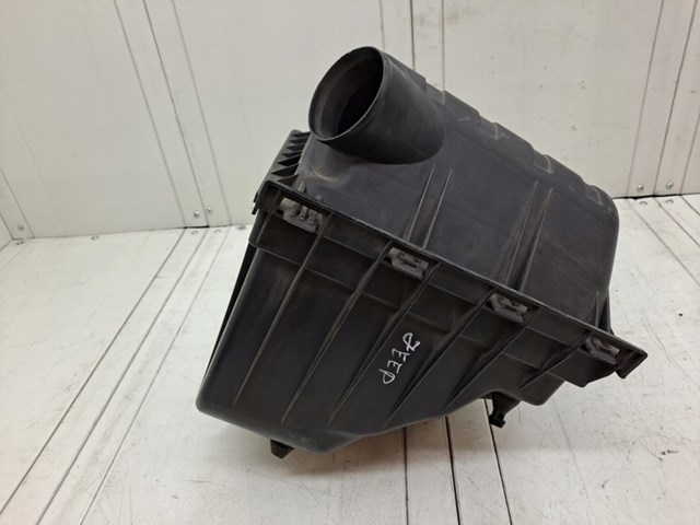 Obudowa filtra powietrza Jeep Liberty/Cherokee SUV (KJ) (2002 - 2007) cena, od 43,00 USD