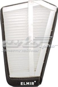 RD61J6CU17003 Rider Filtr kabiny