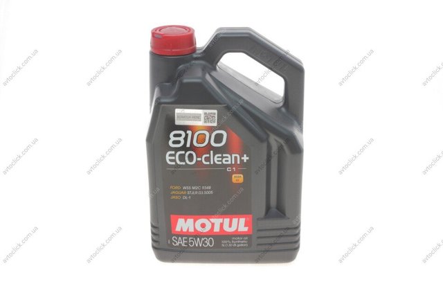 842551 Motul Olej do silnika