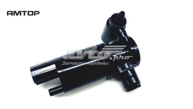 Pompka spryskiwacza szyby przedniej/tylnej 30784329 Volvo