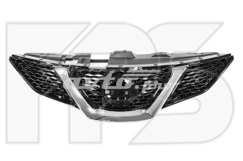 Atrapa chłodnicy FPS FP5036990 cena, od 105,09 USD