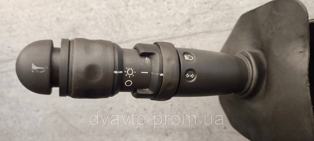 Przełącznik zespolony, w komplecie Iveco 69500207 cena, od 191,99 USD