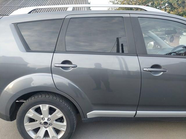 Drzwi tylne prawe Mitsubishi Outlander II XL SUV (CWW) (2005 - 2012) cena, od 413,42 USD