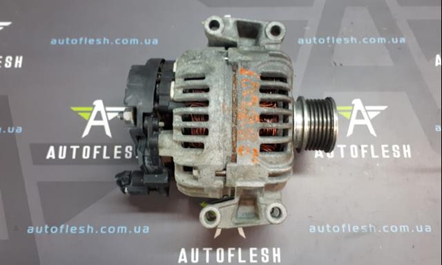 Do koszyka A0141542702 Mercedes Alternator
