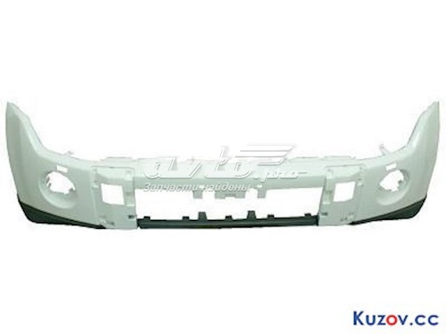 Zderzak przedni FP3738900 FPS
