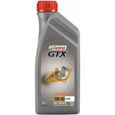 Olej do silnika Castrol 15E62B cena, od 18,51 USD