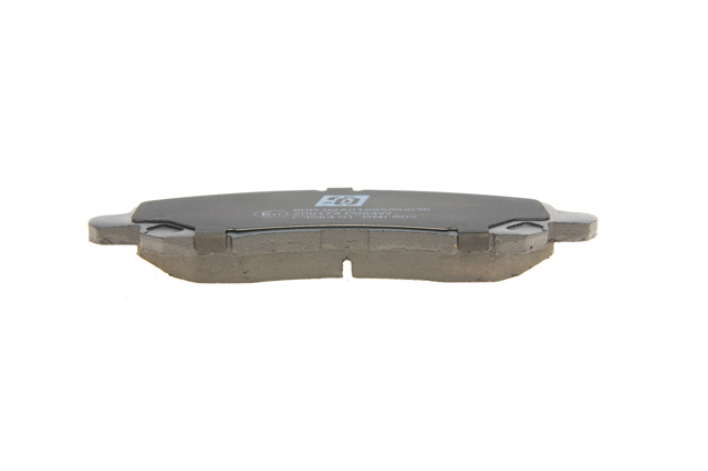 Klocki hamulcowe przednie tarczowe Solgy 209174 cena, od 26,12 USD