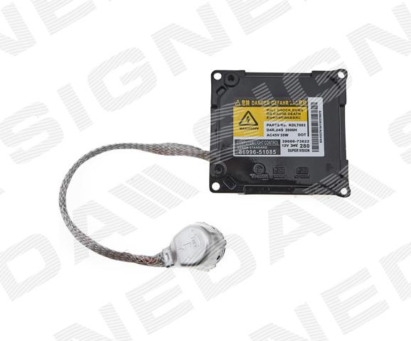 Urządzenie zapłonowe (ksenon) 8596753041 Toyota
