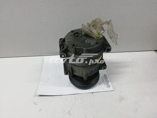 96801525 General Motors sprężarka klimatyzacji