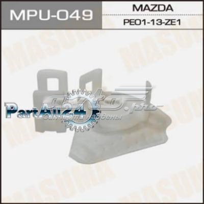 Filtr paliwa MPU049 Masuma