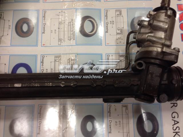 7L6422063BX VAG Listwa kierownicza (maglownica)