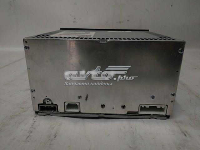 28185JD400 Nissan/Infiniti Radioodtwarzacz (radio AM/FM)