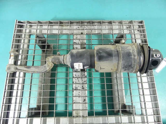4802050203 Toyota Poduszka pneumatyczna (resor pneumatyczny) mostu przedniego