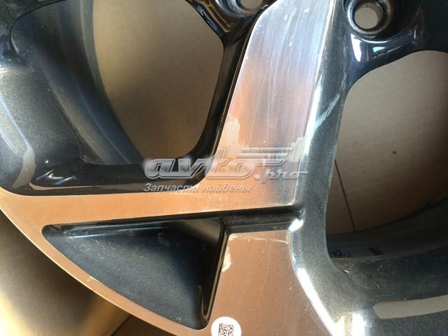 52910F1210PAC Hyundai/Kia Felgi kół odlewane (lekkostopowe, tytanowe)