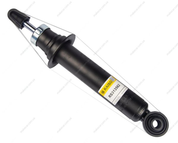 RS313562 Raiso Amortyzator przedni