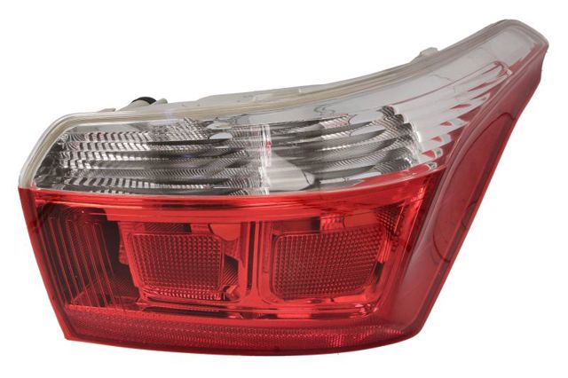 Lampa zespolona tylna prawa Depo/Loro/Abakus 5521944RLDUE