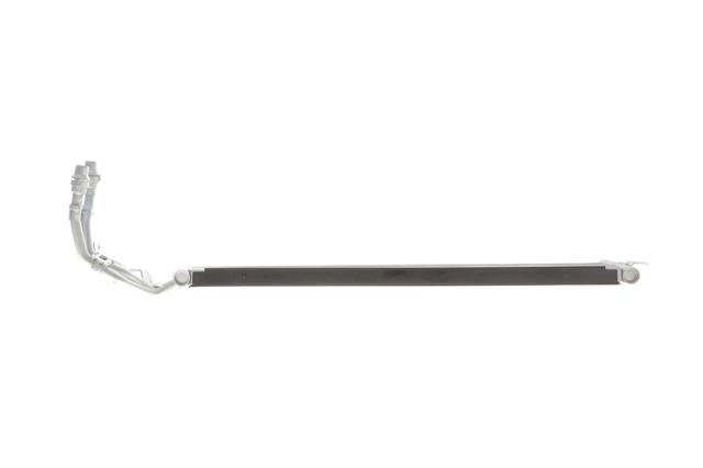 Chłodnica silnika dodatkowa NRF 550268 cena, od 221,33 USD