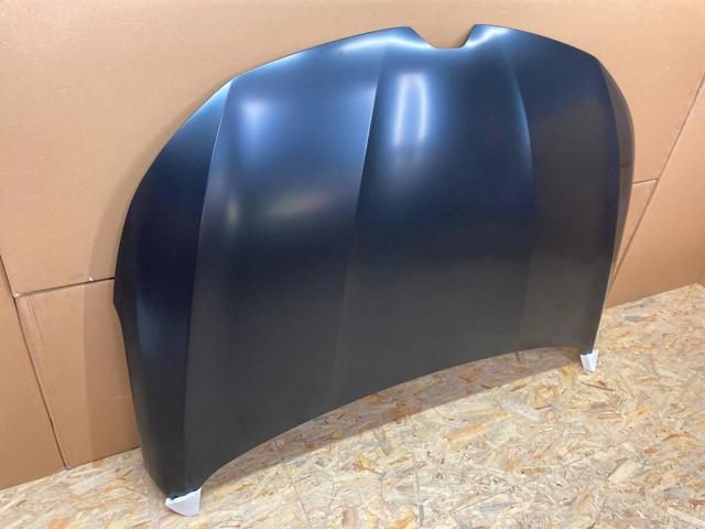 60C303 Polcar Maska silnika