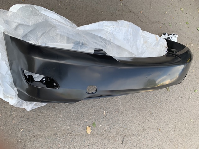 Zderzak przedni do Lexus RX 330/350 U3