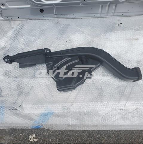 1775025020 Toyota Wlot powietrza do filtra powietrza