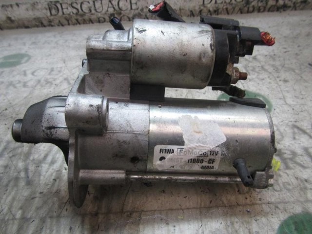 2109635 Ford Rozrusznik