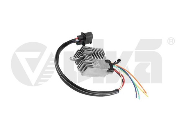 Regulator obrotów wentylatora (sterownik) Vika 99591817401 cena, od 105,69 USD