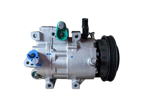 Do koszyka F500CB5AA06 MSG Rebuilding Sprężarka klimatyzacji