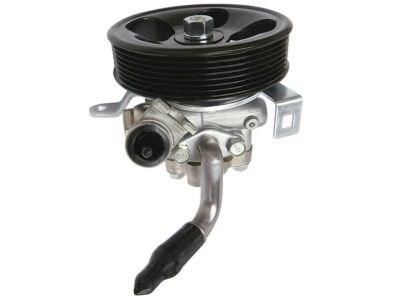 Pompa wspomagania hydraulicznego kierownicy Nissan/Infiniti 491109CA0A