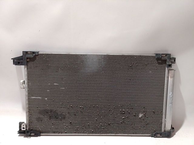 Chłodnica klimatyzacji Toyota 884A0K0020 cena, od 340,51 USD