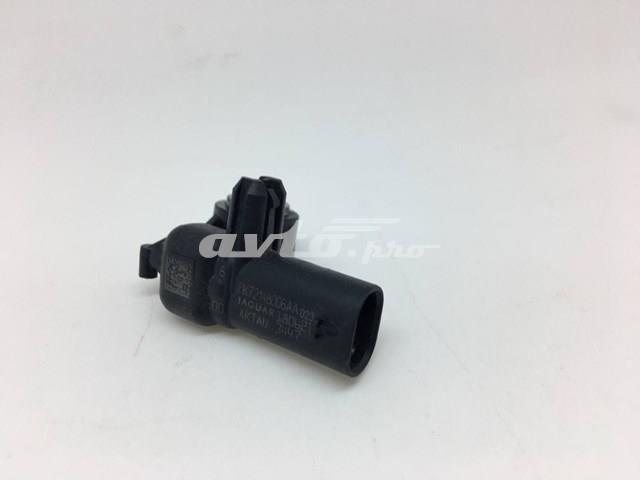 Do koszyka FK7214B006AA Jaguar Czujnik AIRBAG przedni