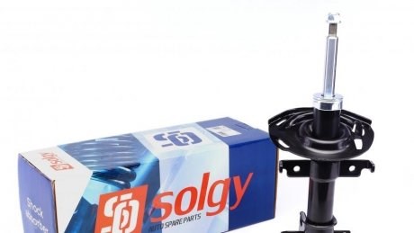 Amortyzator przedni 211126 Solgy