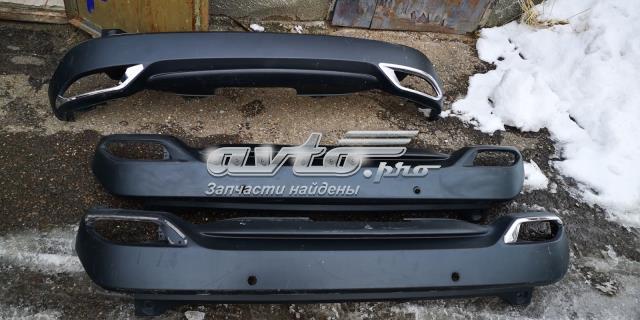 Zderzak tylny Honda 04715T7WA90 cena, od 110,04 USD