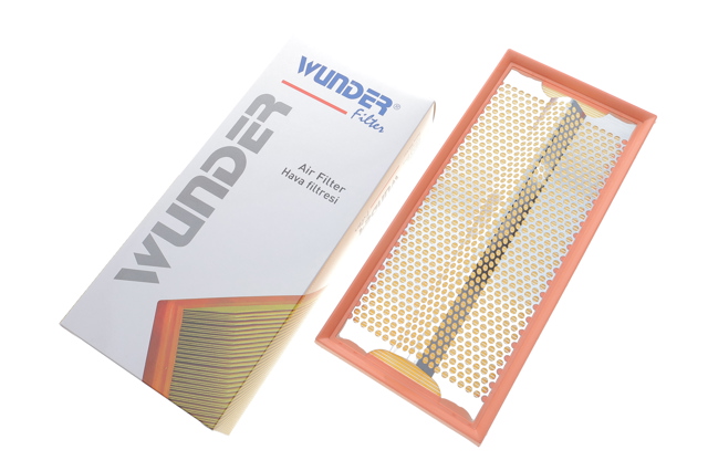 Filtr powietrza WH711 Wunder