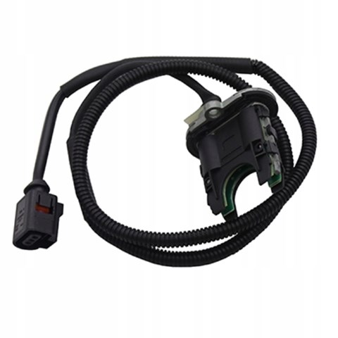 Do koszyka 70604022 HB Autoelektrik Czujnik kąta skrętu kierownicy