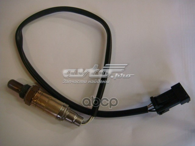 Sonda lambda, czujnik tlenu Geely CK II