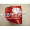 Do koszyka Lampa zespolona tylna lewa Great Wall Hover  CC646