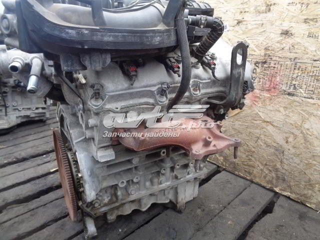 Silnik w komplecie do Mazda CX-9  TB