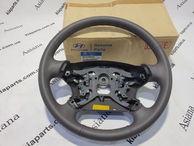 Kierownica Hyundai Sonata V sedana (NF) (2004 - 2007) cena, od 227,69 USD