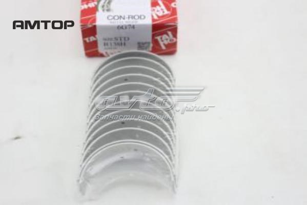 Panewki korbowodowe wału korbowego, zestaw, standardowe (STD) Taiho R138HSTD cena, od 11,35 USD