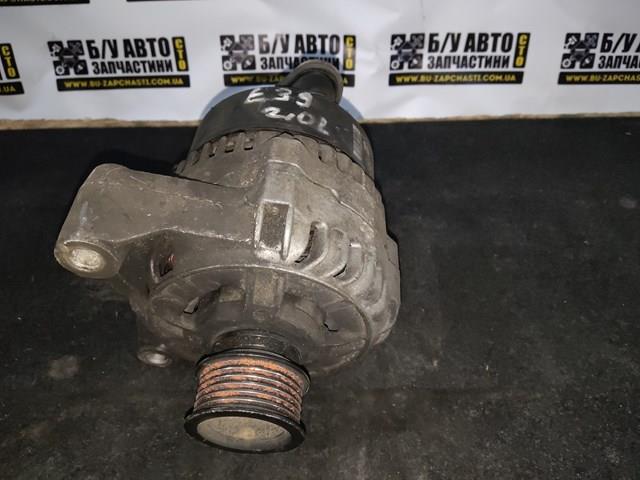 1432977 BMW Alternator