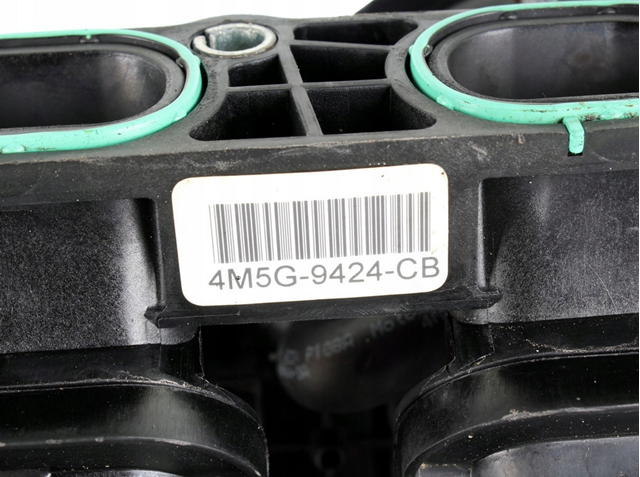 Do koszyka 4M5G9424CB Ford Kolektor ssący