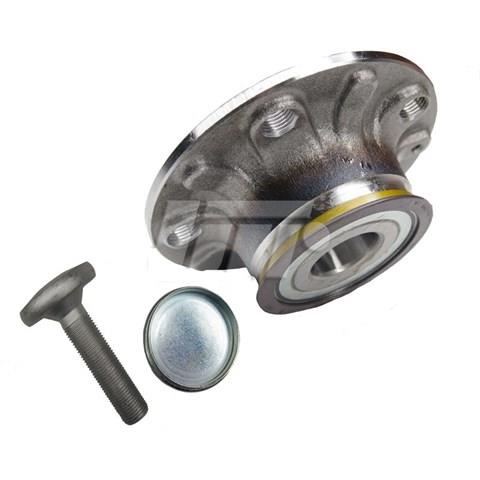 Piasta tylna Sato Tech WB12117 cena, od 48,79 USD