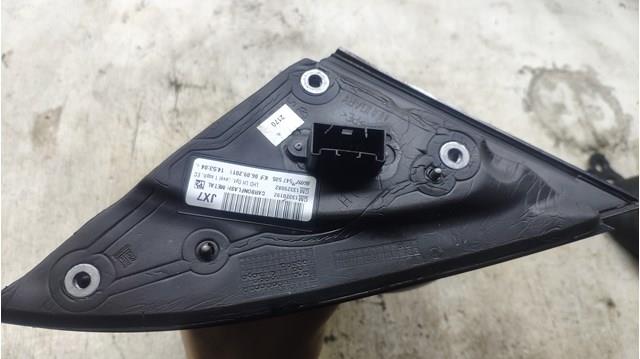 Do koszyka 13329083 Opel Lusterko wsteczne lewe
